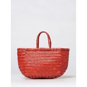 Dragon Diffusion Handbag Woman Orange